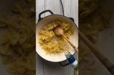 I shadowed a french chef once and he told me this was what he liked to cook for himself #ytshorts