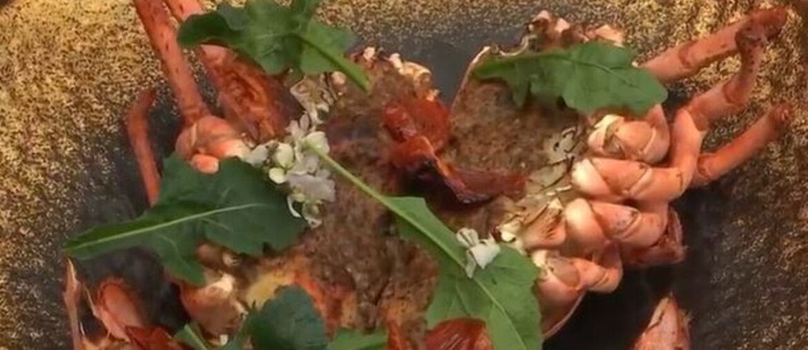 NEW French-Spanish Restaurant opens at The Collective - Braseria By Edo