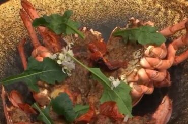 NEW French-Spanish Restaurant opens at The Collective - Braseria By Edo