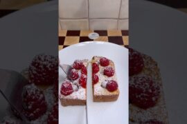 Maltesers French toast 🤤