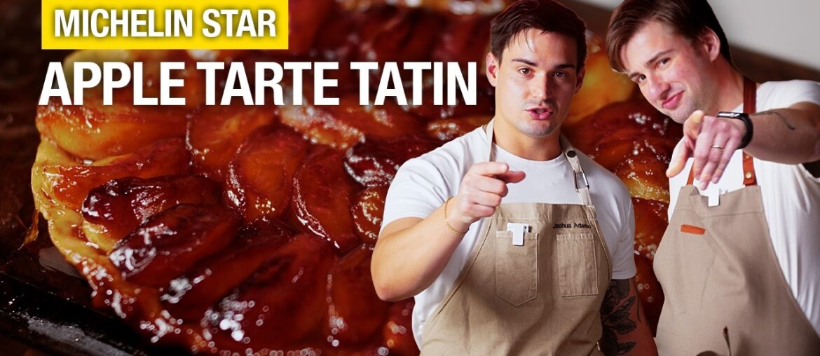 What I learned in Gordon Ramsay’s Restaurant