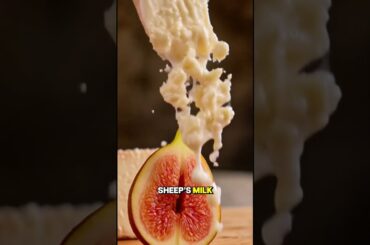 You Think You Know Cheese… You Haven’t Tried Roquefort 😳🧀