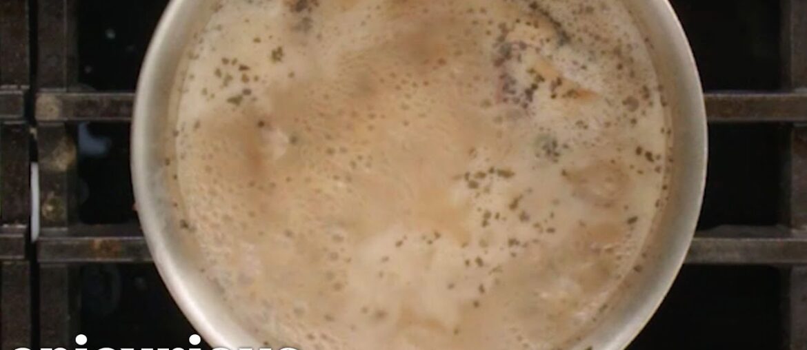 Authentic Indian Chai in 2 Minutes