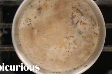 Authentic Indian Chai in 2 Minutes