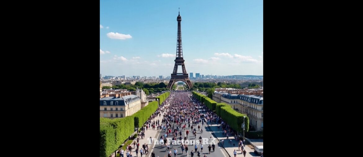 फ्रांस दुनिया का सबसे बड़ा Tourist Magnet ? 😱🧐 #thefactousrk#fact#youtube#shorts#shortsyoutube#viral