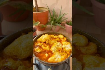 Agushi stew #food #foodie