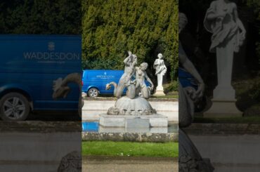 Waddesdon Manor 沃德斯登莊園