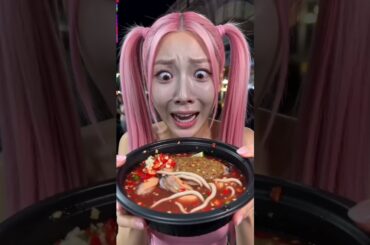 Mira Says omg！ #food #funny #foodie