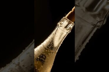 La méthode champenoise: what makes the sparkling wine of Champagne so special?  #luxurylifestyle
