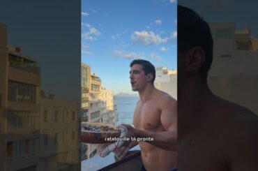 Quer mais receitas francesas? Se inscreve🇫🇷x🇧🇷 #parati #receitas