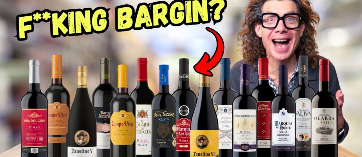 Are these great value Red Wines?