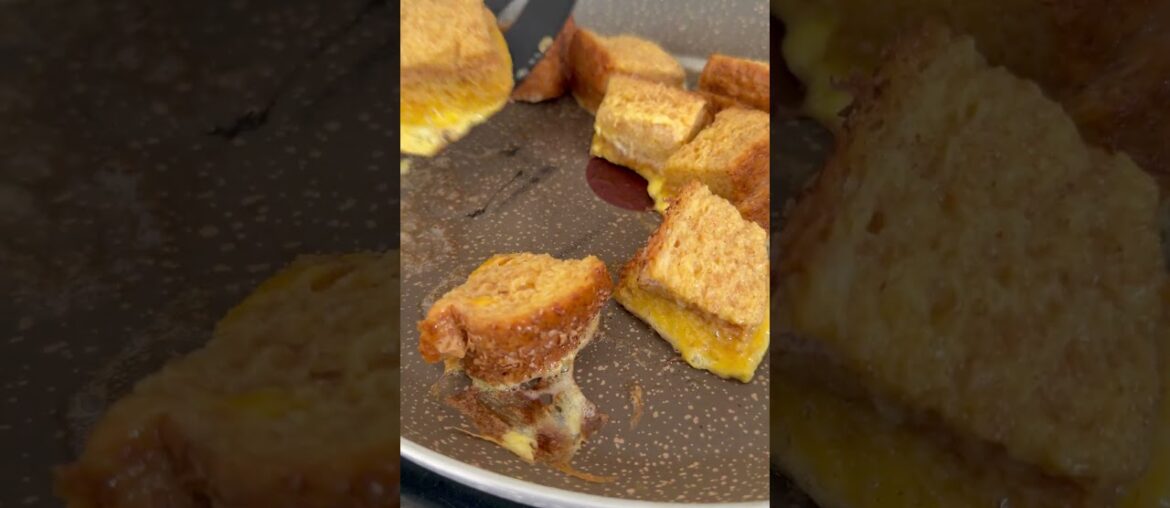 Receta de pan francés relleno fácil 👀🍞 Receta de pan francés relleno fácil 👀🍞