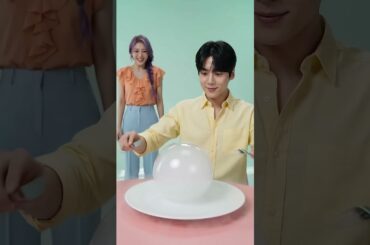 Do you think Jinu’s $99,999 gourmet meal is worth it?🔥🤣#kpop #kpopdemonhunters #rumi #jinu