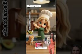 Como substituir o pão francês no café da manhã #receitas #hari #receitafit #receitasfaceis #receita