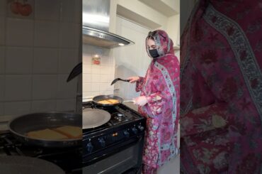 Mazadaar Eid Breakfast French Toast Recipe