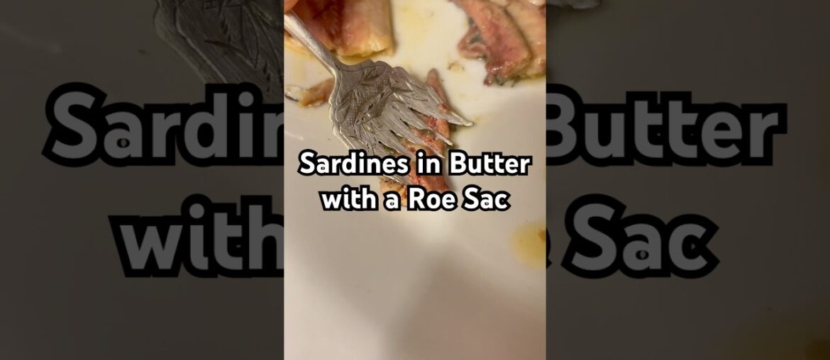 Jose Gourmet Sardines in Azores Butter