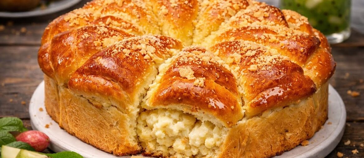 Soft French Sweet Buns Recipe | Condensed Milk Bread That Melts in Your Mouth Soft French Sweet Buns Recipe | Condensed Milk Bread That Melts in Your Mouth