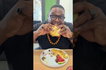 Brunch Vibes #food #foodie