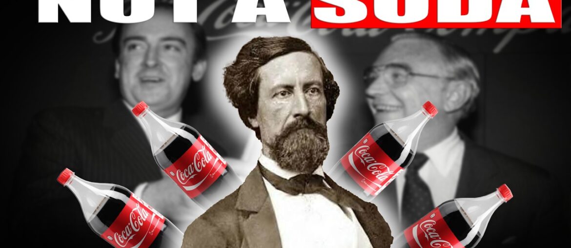 The Soldier Who Turned a Civil War Nightmare into a $200 Billion Miracle