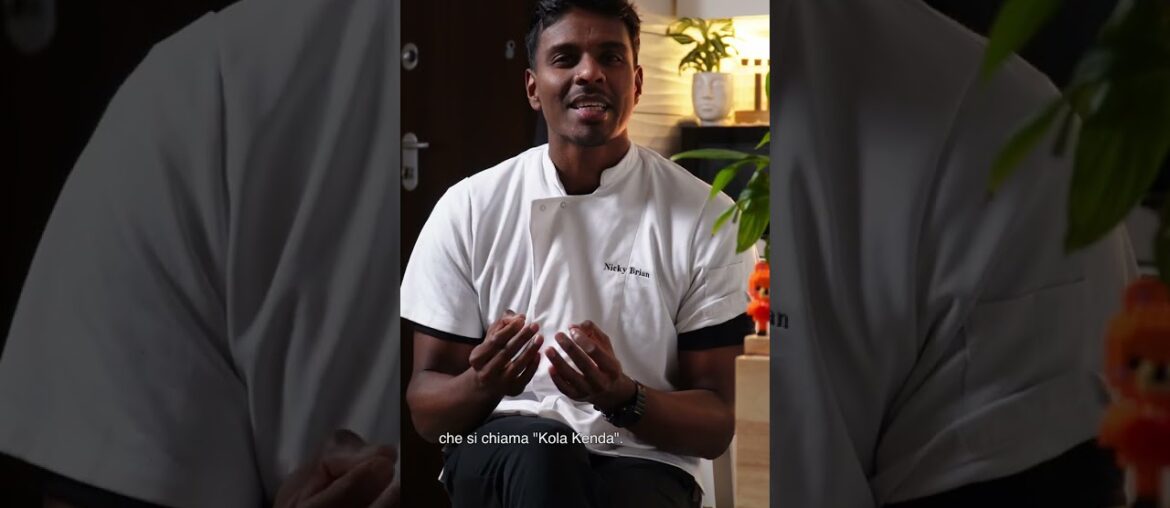 Se Il Curry Fosse Gourmet