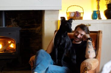 Morning Rituals Living Alone in the French Countryside