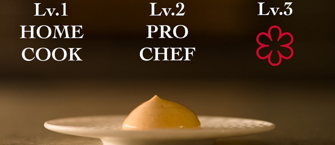 How the Great Chefs Build Flavour