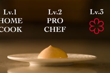 How the Great Chefs Build Flavour