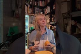 Cèpe & Figue – restaurant caché à Odéon (Paris 6)