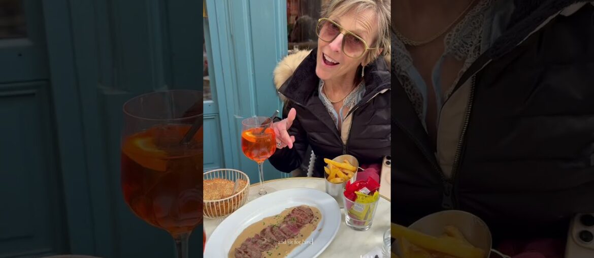 📍Lyon, France #europetravel #diml #travelvlog #france #frenchfood