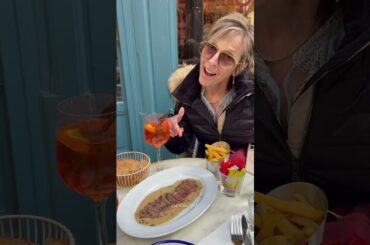 📍Lyon, France #europetravel #diml #travelvlog #france #frenchfood