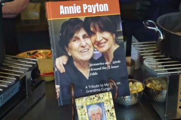 Eat This TV- Annie’s Gourmet Italian Indulgence-Manicotti