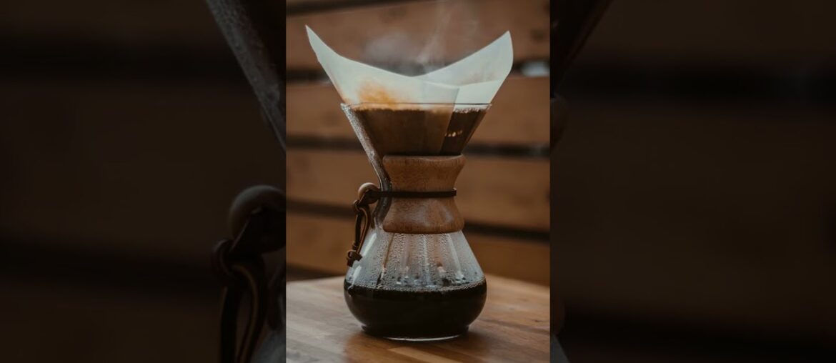 ☕ French Press vs Pour Over: SHOCKING Truth!