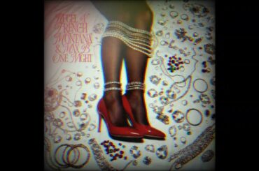 HUGEL, French Montana, Max B – One Night (Extended Mix)