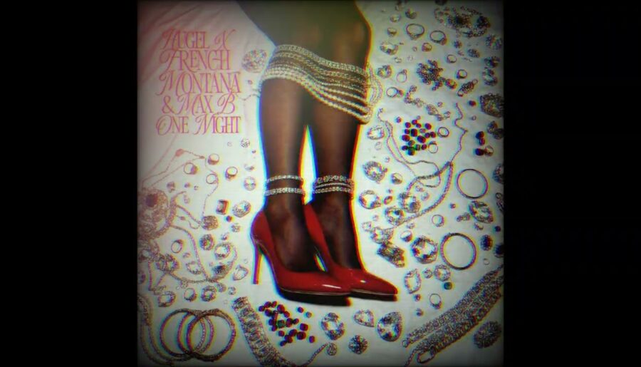 HUGEL, French Montana, Max B – One Night (Extended Mix)