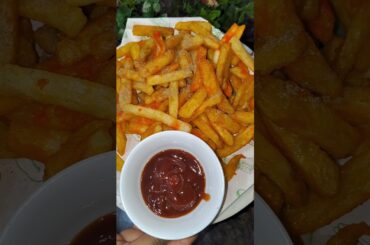 #French#fry#recipe#
