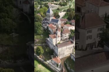 This Fairytale Château for Sale Overlooks an Entire Village… 😳🏰 Maxwell-Baynes Real Estate OD1067