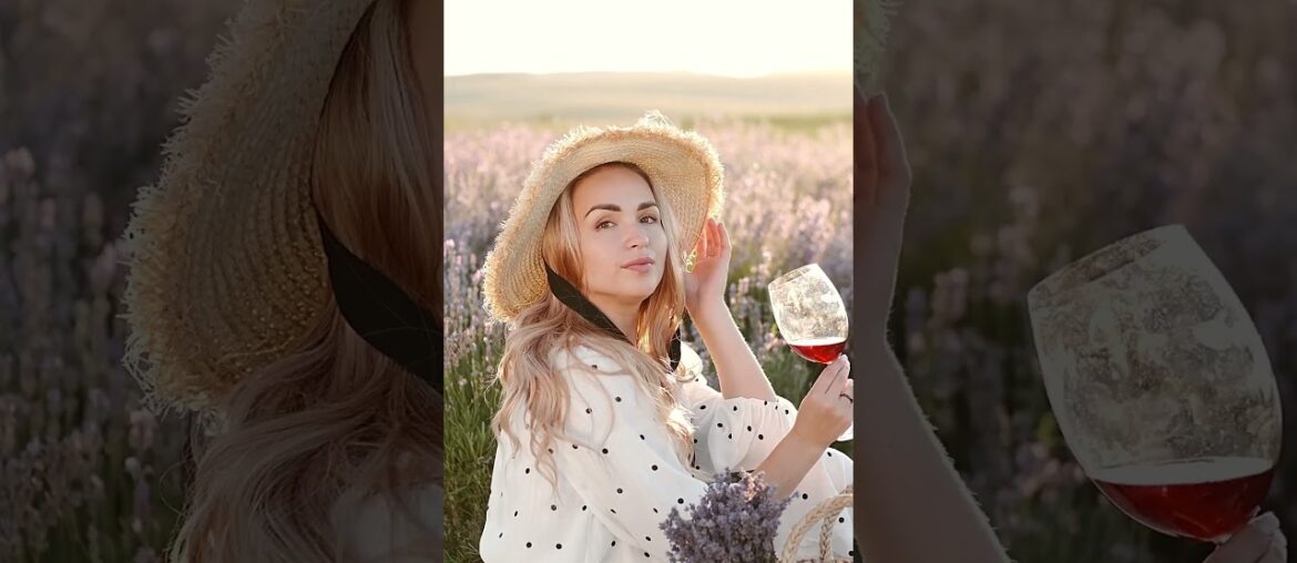 Soft Life in the French Vineyard 🍇