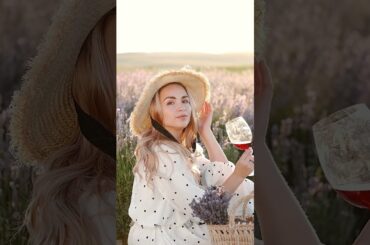 Soft Life in the French Vineyard 🍇