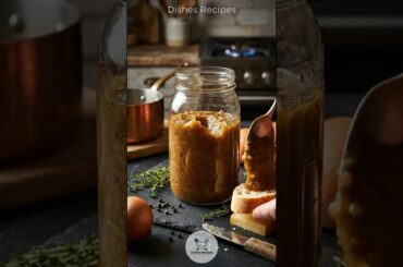 Easy French Onion Soup Jar: Quick Meal Prep for Busy Families