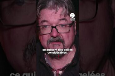 « Il faut sauver la récolte » : nuit de lutte contre le gel dans le vignoble de Chablis