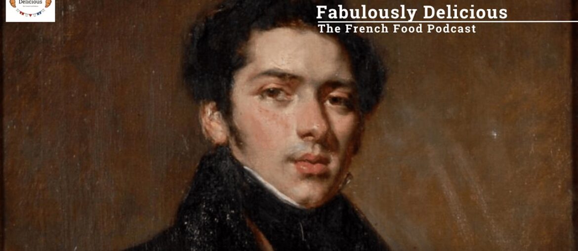 Revisited: The Story of Alexis Soyer - The Frenchman Who Changed British Food Forever