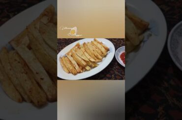 watch full video at @Mummy-s.supper_  #food #fry #frenchfries #french #recipe #easyrecipe #fyp