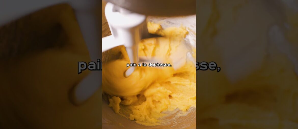 Where do Eclairs come from?