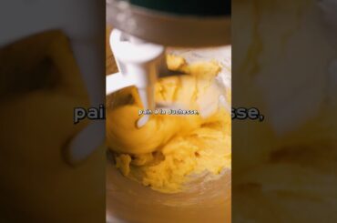 Where do Eclairs come from?