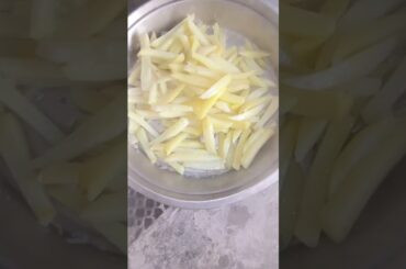 #food #recipe #french fries#🙏🙏🙏🙏