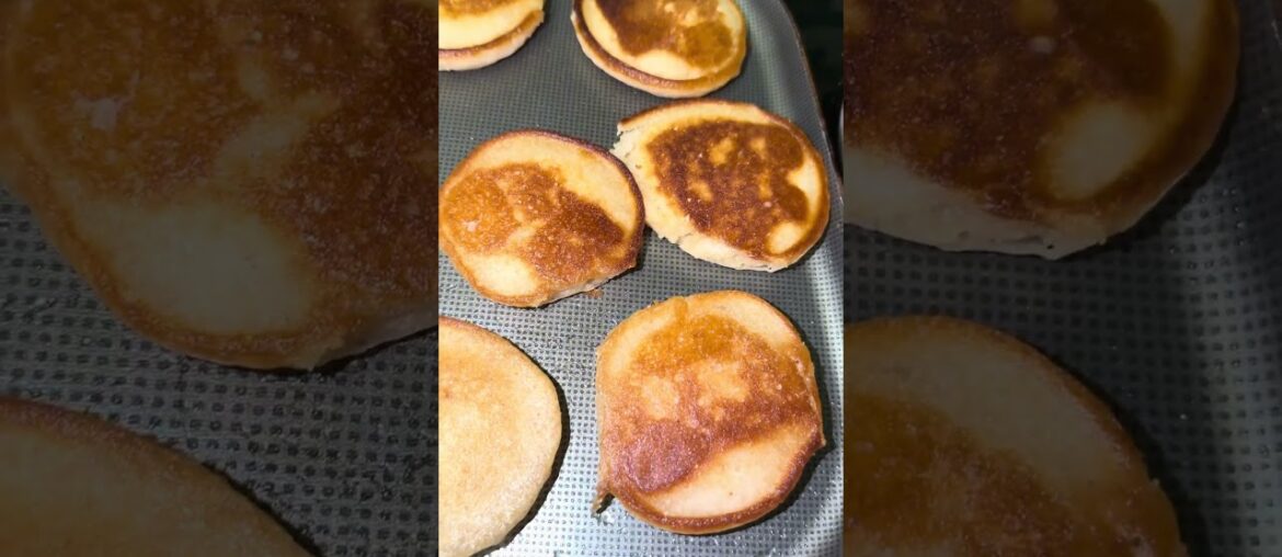 Breakfast PowerBowl! #foodie #food #fyp #explore #shorts