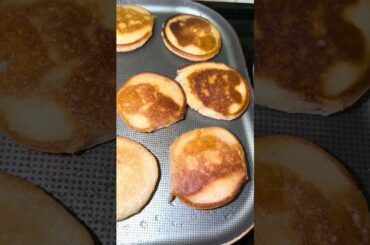 Breakfast PowerBowl! #foodie #food #fyp #explore #shorts