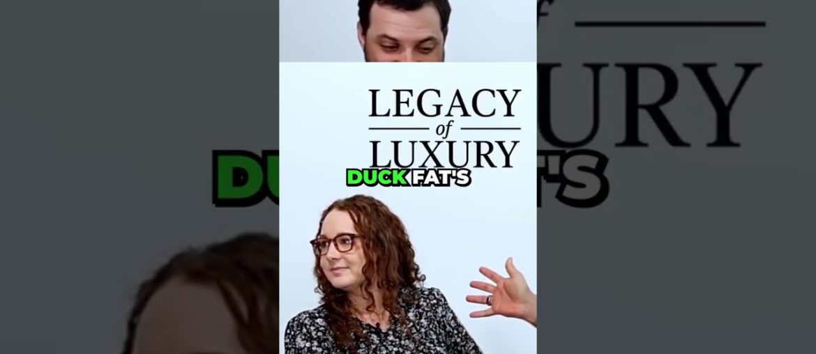 Why Classic French Dishes Still Win: Steak Frites, Tartare & Duck Fat Fries | Legacy of Luxury