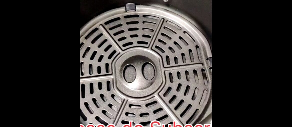 Air Fryer Episode 2 | Super Easy & Tasty Recipe 🍟 #French Fries 🍟# No gas