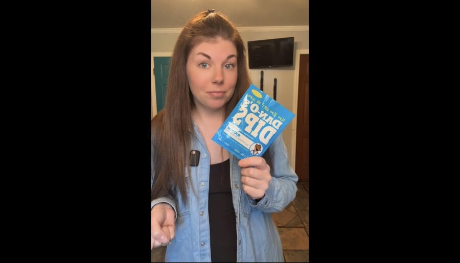 Dan-O’sDan-O’s Dips Variety Pack (8 Pack) – Ranch, Mexi-Ranch, French Onion & Dill Dip Mixes – All-N